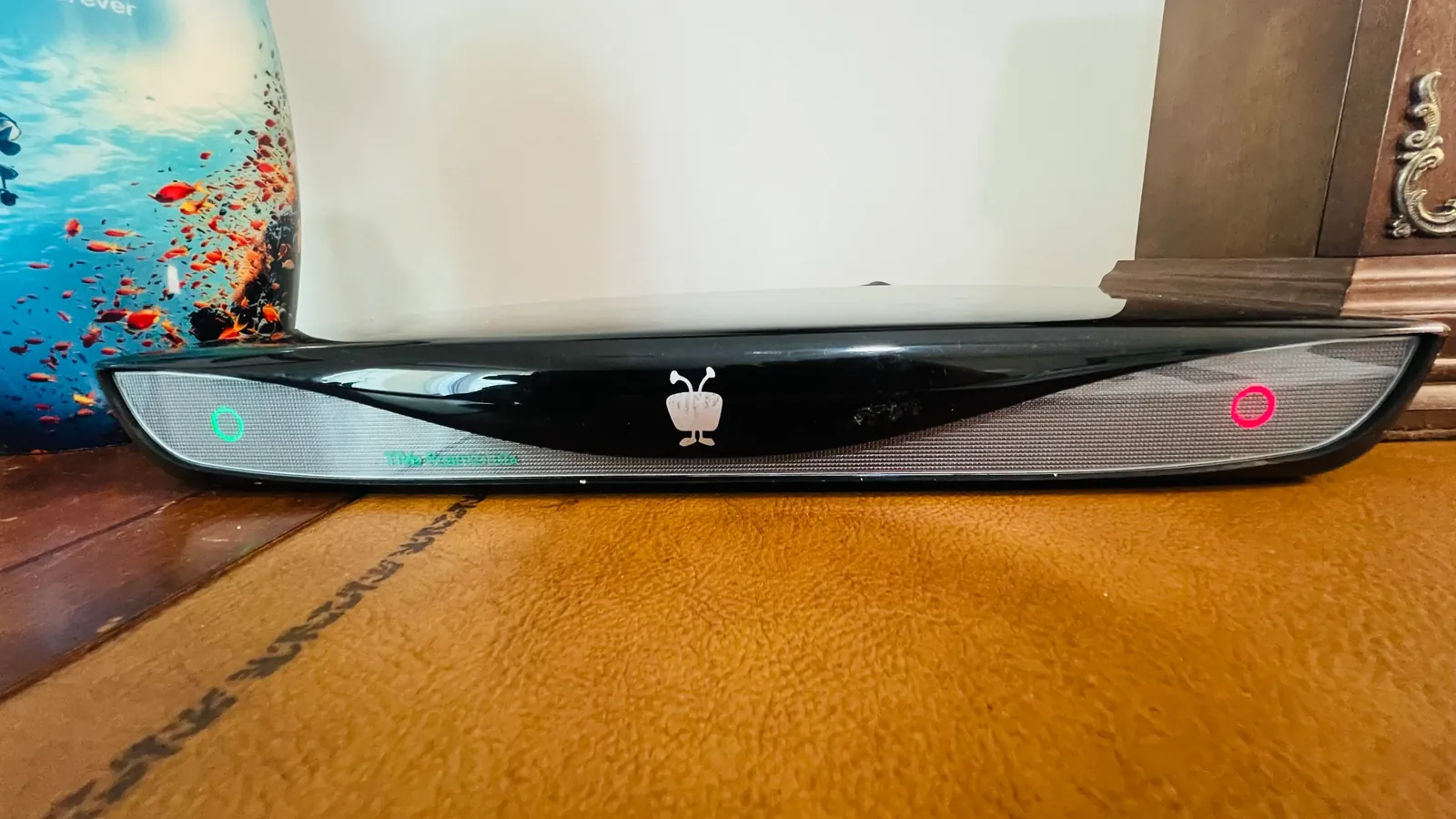 A TV That Still Did Not Work After a Replacement
